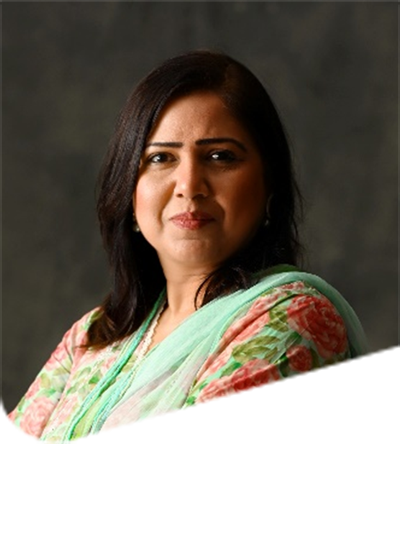 Erum Pervaiz