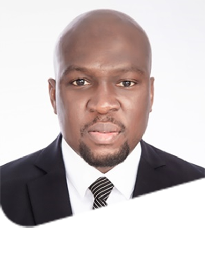 Guene Lougou Bachirou