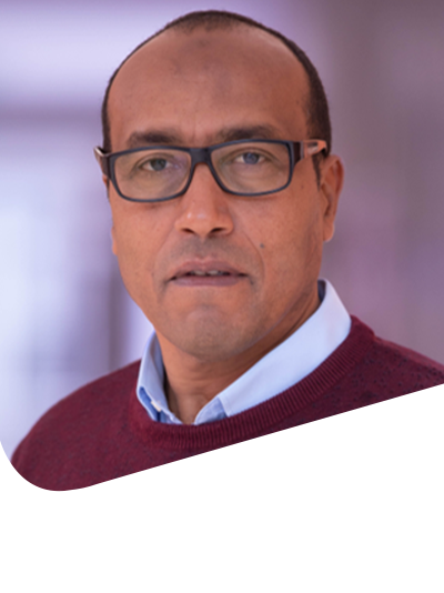Ismael Saadoune