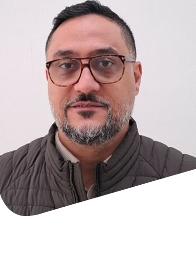 Mohamed Bouhrara
