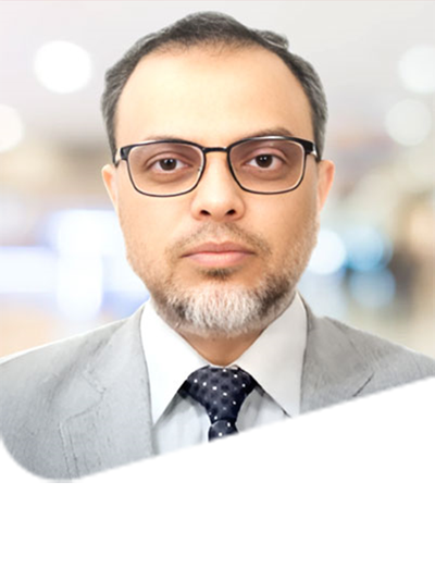 Mohammad Mansoob Khan