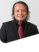 Mohd Rafie Bin Johan