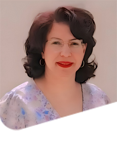 Moufida Saidani Tounsi