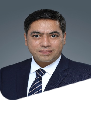 Muhammad Rafique Rafi EMGN - 2nd Emerging Materials Global Network